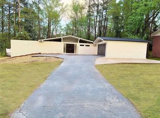 2533 Amalfi Dr, Conyers, GA 30012