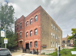1344 W Ohio St UNIT R-4, Chicago, IL 60642