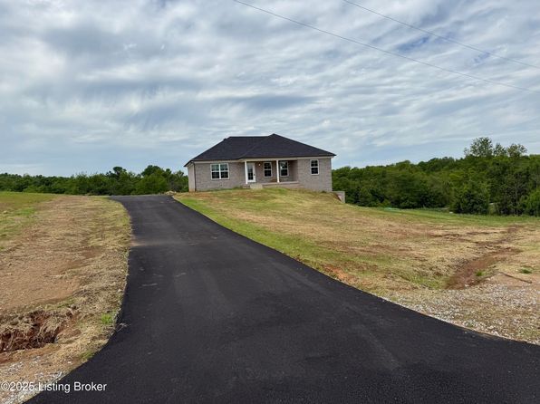 251 Cassidy Dr, Taylorsville, KY 40071