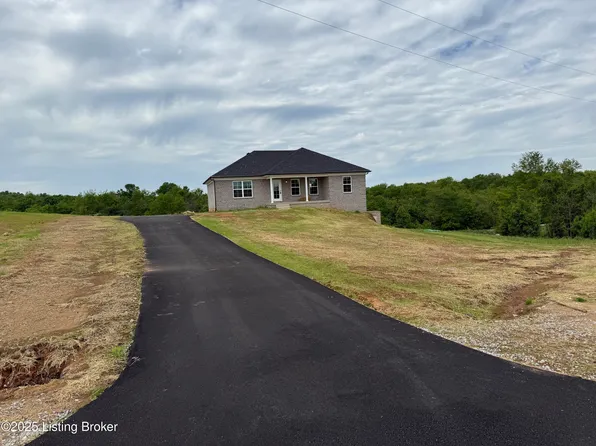 251 Cassidy Dr, Taylorsville, KY 40071