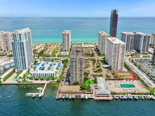 1965 S Ocean Dr APT 10H, Hallandale, FL 33009