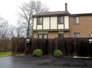 9461 Haddington Ct, Cincinnati, OH 45251