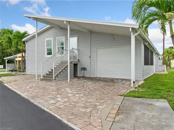 113 Willow LN #21, NAPLES, FL 34114