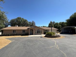 6155 State Highway 49 N, Mariposa, CA 95338
