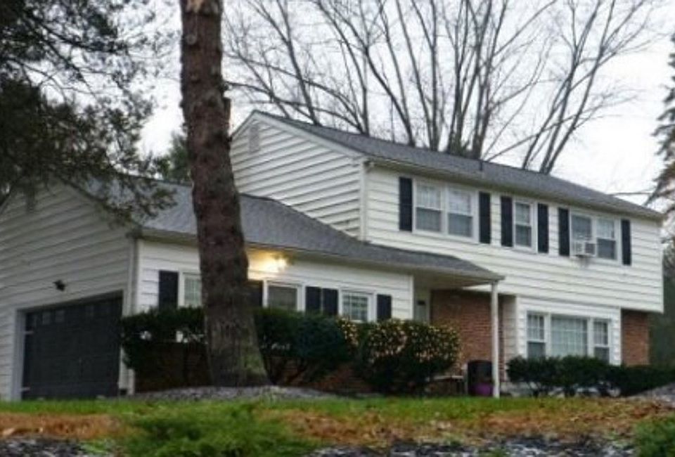 Property Front View