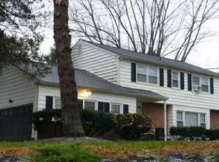 1390 Kirkland Ave, West Chester, PA 19380