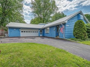 2016 Main St, BLOSSVALE, NY 13308