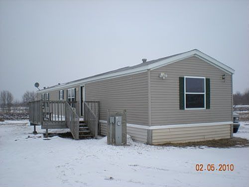 Mobile home