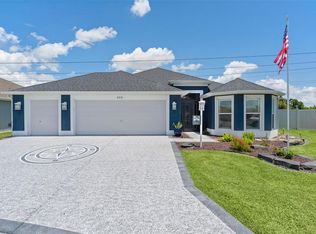 2231 Landrea Loop, The Villages, FL 32163