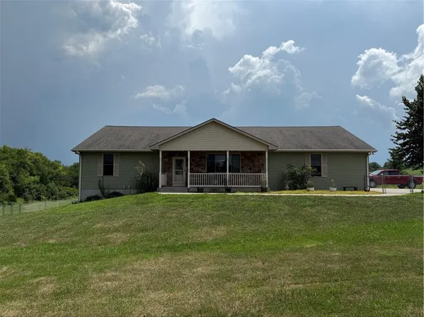 39803 K Hwy, Richmond, MO 64085