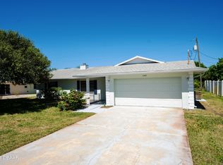 109 Ponce Terrace Cir, Ponce Inlet, FL 32127