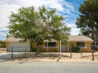 40196 171st St E, Lake Los Angeles, CA 93591