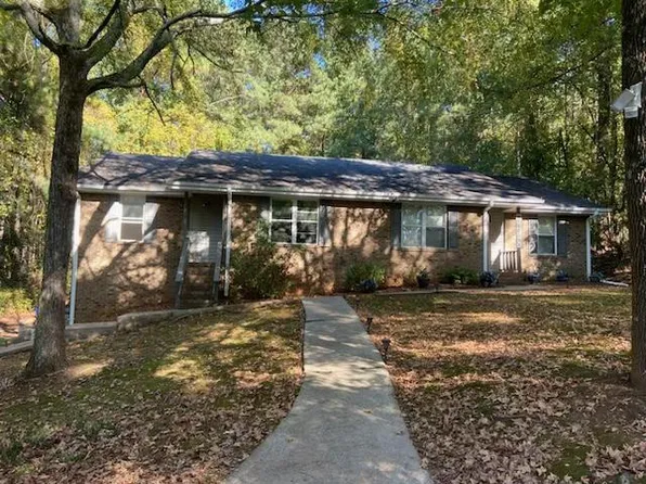 2031 Oakwood Dr #2031, Stockbridge, GA 30281