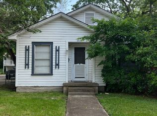 405 W Congress St, Denton, TX 76201