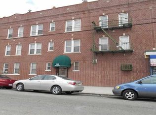 61 Martin Luther King Jr Dr, Jersey City, NJ 07305