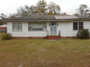 827 Mathis St, Sumter, SC 29150