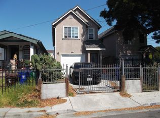 1310 Battery St, Richmond, CA 94801