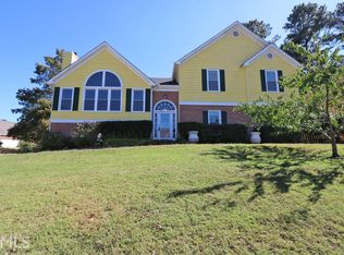 1116 Lauren Way NW, Acworth, GA 30101
