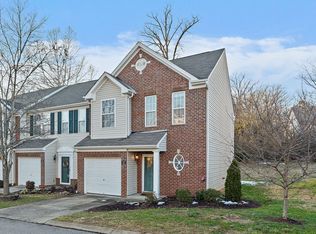 1345 Bell Rd UNIT 327, Antioch, TN 37013