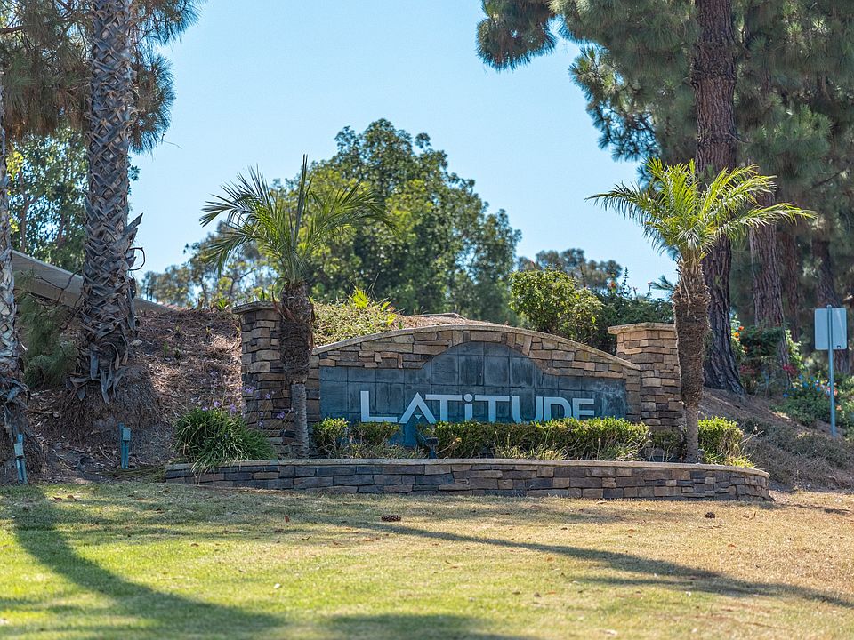 Gated community with controlled access for your peace of mind.