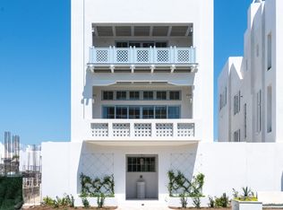 22 Old Cellar Ln, Inlet Beach, FL 32461