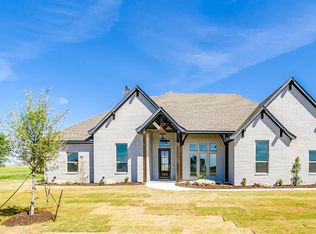 120 Finney Rd, Weatherford, TX 76085