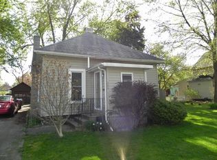 209 Center Ave, Sturgis, MI 49091