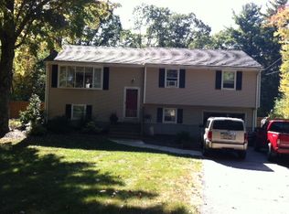 173 Martin Rd, Douglas, MA 01516