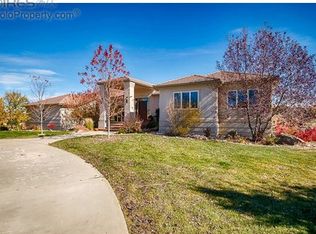 3942 Eagle Lake Dr S, Fort Collins, CO 80524