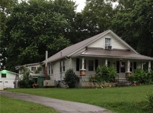 434 Mooresville Pike, Columbia, TN 38401