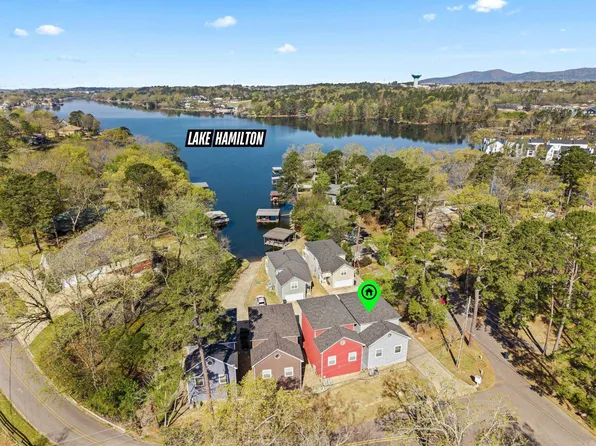 400C Bayshore Dr, Hot Springs National Park, AR 71901