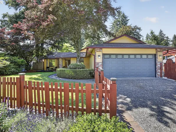4908 NE 145th Ave, Vancouver, WA 98682