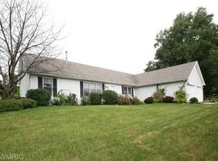 2495 Watkins Rd, Battle Creek, MI 49015