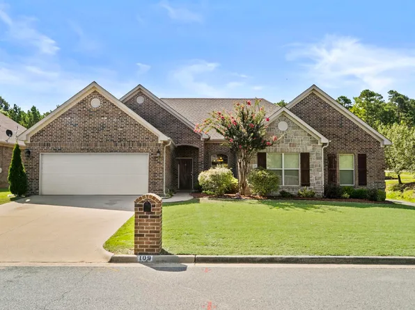 109 Summit Dr, Maumelle, AR 72113