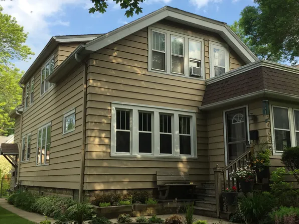 3407 S Illinois Ave #3409, Milwaukee, WI 53207