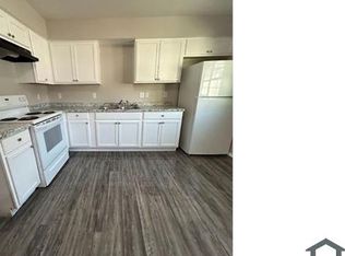 7011 NW 12th St, Oklahoma City, OK 73127