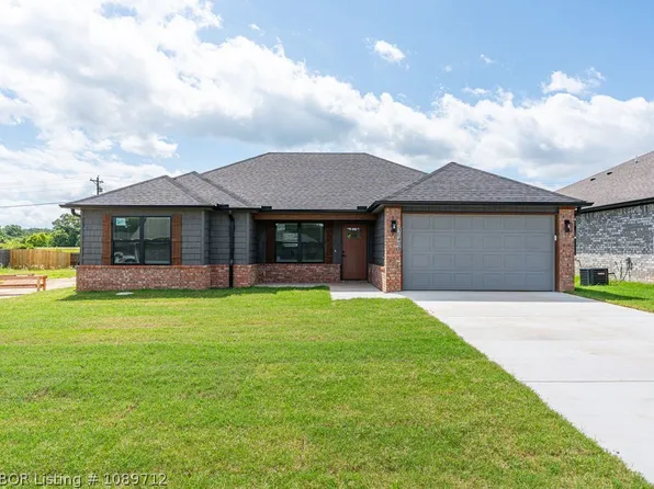 10409 Preston Ct, Fort Smith, AR 72916