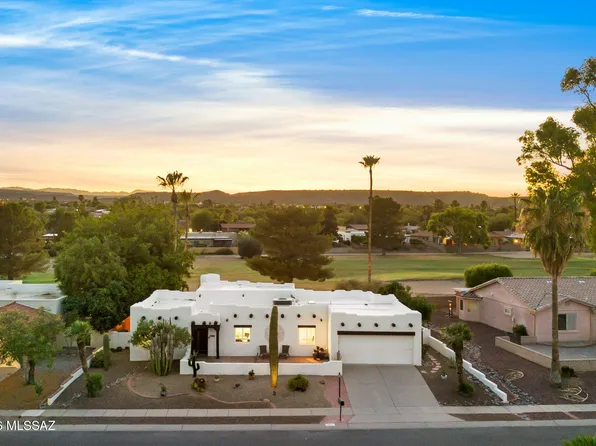 164 E Paseo De Golf, Green Valley, AZ 85614