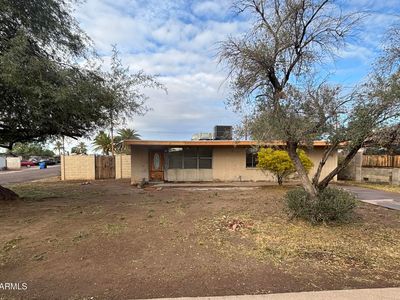 4548 N 29TH Avenue, Phoenix, AZ, 85017