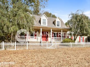 234 Meadows Dr, Springville, AL 35146