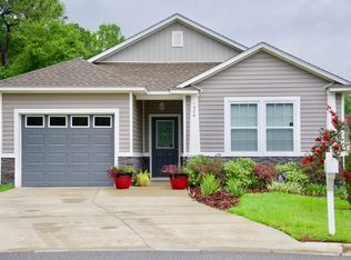 1386 Tuscaloosa Trce, Tallahassee, FL 32305