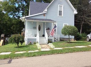 539 Fulton St, Waverly, NY 14892