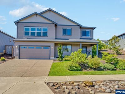 387 SW Mount Adams St, McMinnville, OR, 97128
