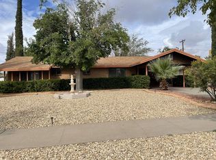 10028 Cork Dr, El Paso, TX 79925