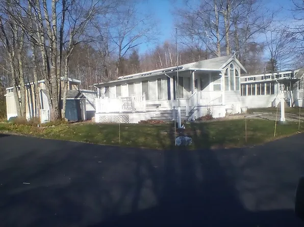 1 Seacoast Lane Off Ross Rd #51, Old Orchard Beach, ME 04064