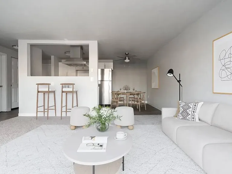 Lantera Apartments — Photo 7