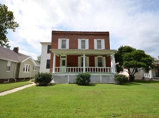 135 N Missouri Ave, Belleville, IL 62220