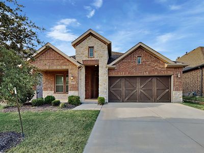 5104 Stockwhip Dr, Crowley, TX, 76036
