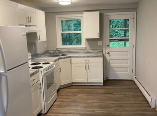 Clubhouse, Storrs Mansfield, CT 06268