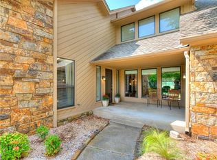 1913 Faircloud Dr, Edmond, OK 73034